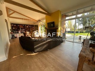  Maison � vendre 7 pi�ces 200 m�