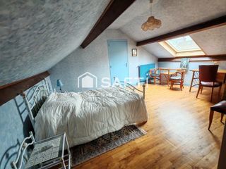  Maison � vendre 3 pi�ces 96 m�