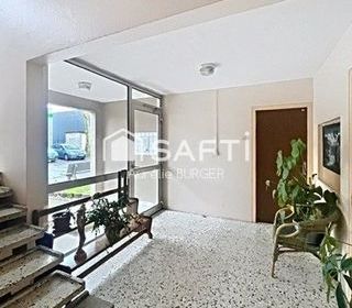  Appartement � vendre 4 pi�ces 81 m�