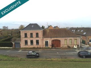  Maison � vendre 15 + pi�ces 350 m�