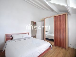  Appartement � louer 2 pi�ces 52 m�