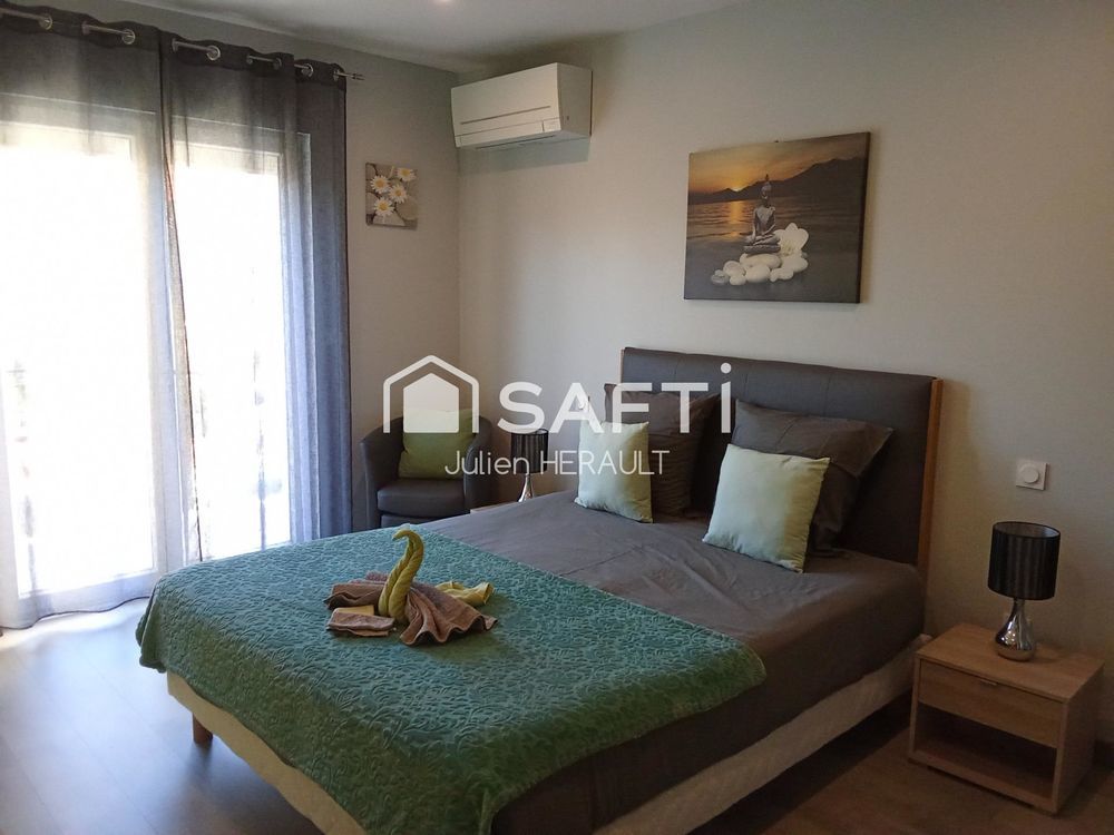 � vendre  Maison Saint-Cyprien (66750)