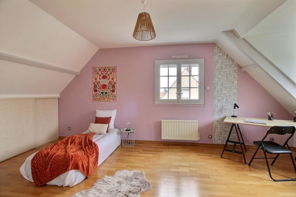 � vendre  Maison Gouvieux (60270)