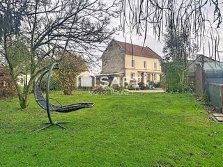  Maison � vendre 4 pi�ces 139 m�