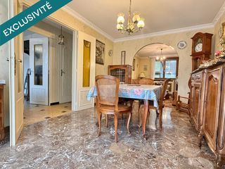  Maison � vendre 4 pi�ces 94 m�