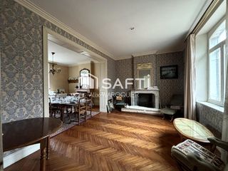  Maison � vendre 10 pi�ces 235 m�