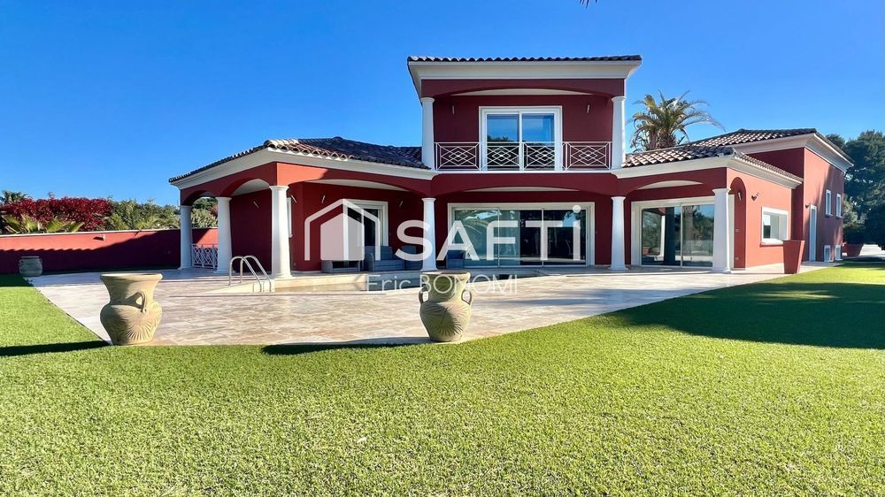 � vendre  Maison Fr�jus (83600)