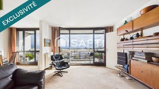  Appartement � vendre 5 pi�ces 99 m�