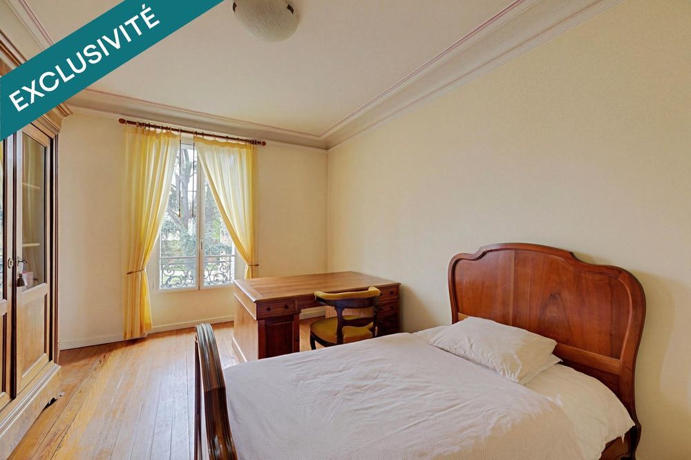 � vendre  Maison Maisons-Alfort (94700)