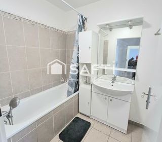  Appartement � vendre 3 pi�ces 60 m�