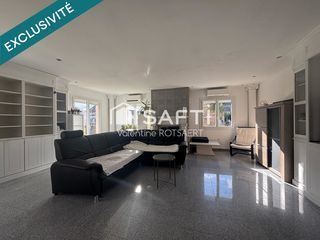  Maison � vendre 6 pi�ces 170 m�