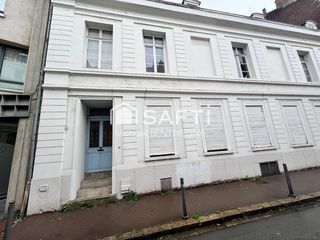  Maison � vendre 8 pi�ces 165 m�