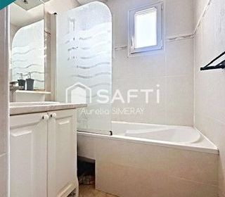  Appartement � vendre 4 pi�ces 64 m�