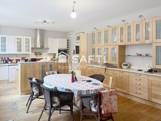  Maison � vendre 9 pi�ces 257 m�