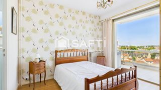  Appartement � vendre 2 pi�ces 57 m�