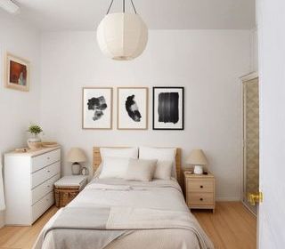  Appartement � vendre 3 pi�ces 50 m�