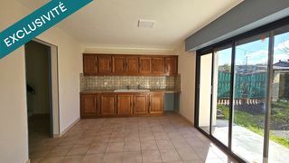  Maison � vendre 4 pi�ces 132 m�