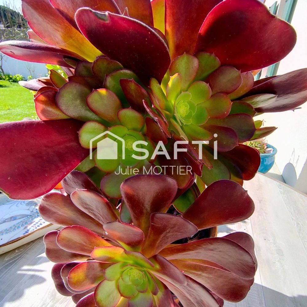 � vendre  Maison Le Bois-Plage-en-R� (17580)