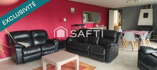  Maison � vendre 6 pi�ces 158 m�