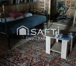  Maison � vendre 2 pi�ces 140 m�