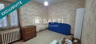  Maison � vendre 4 pi�ces 74 m�