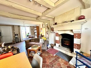  Maison � vendre 6 pi�ces 132 m�