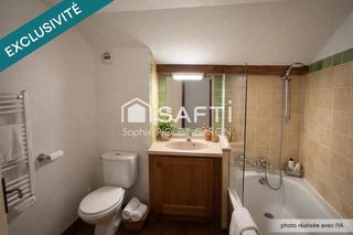  Appartement � vendre 4 pi�ces 59 m�