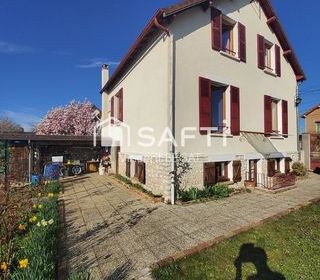  Maison � vendre 6 pi�ces 103 m�