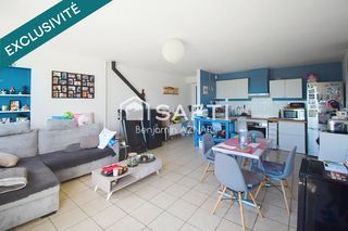  Maison � vendre 4 pi�ces 110 m�