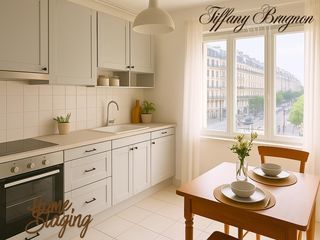  Appartement � vendre 2 pi�ces 55 m�