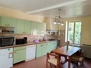  Maison � vendre 6 pi�ces 133 m�