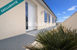  Maison � vendre 6 pi�ces 149 m�