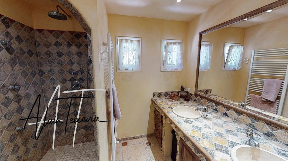 � vendre  Maison Lorgues (83510)