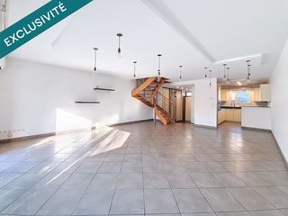  Appartement � vendre 5 pi�ces 155 m�