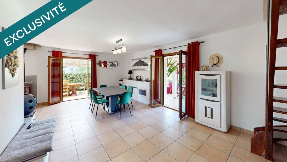 � vendre  Maison Arthaz-Pont-Notre-Dame (74380)