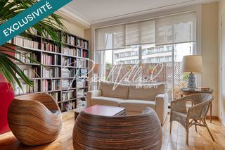  Appartement � vendre 5 pi�ces 138 m�