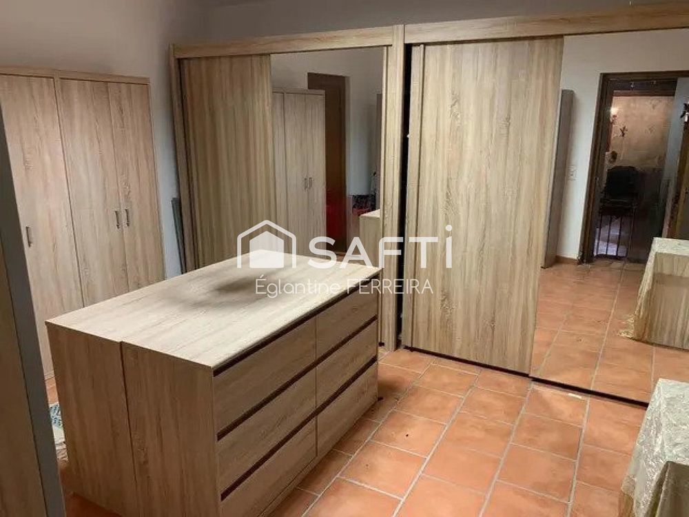 � vendre  Propri�t�/ch�teau Ch�teauroux (36000)