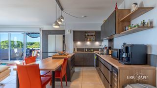  Appartement � vendre 4 pi�ces 103 m�