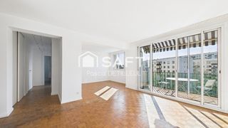  Appartement � vendre 4 pi�ces 74 m�