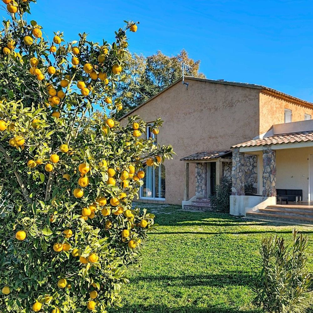 � vendre  Maison La Motte (83920)