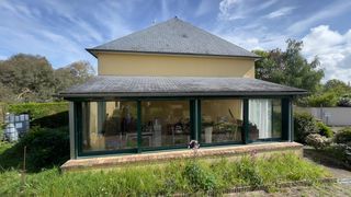  Maison � vendre 4 pi�ces 68 m�