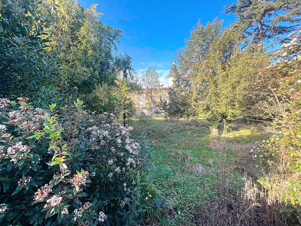 � vendre  Propri�t�/ch�teau Lormont (33310)
