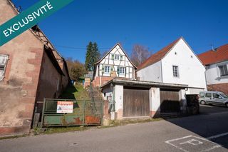  Maison � vendre 4 pi�ces 91 m�