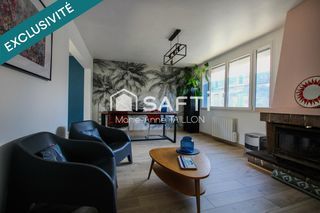  Maison � vendre 4 pi�ces 70 m�