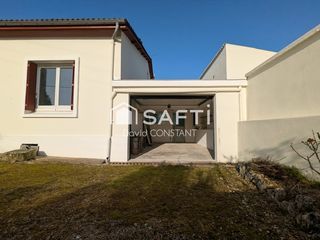  Maison � vendre 5 pi�ces 150 m�