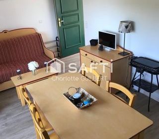  Appartement � vendre 2 pi�ces 28 m�