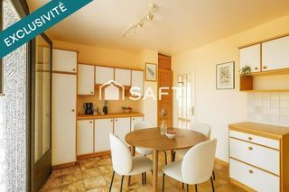  Maison � vendre 6 pi�ces 116 m�