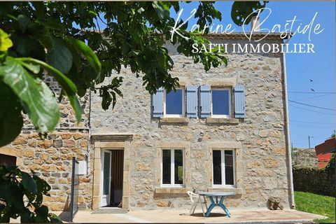   Maison mitoyenne enti�rement r�nov�e Maison - 6 pi�ce(s) - 100 m�