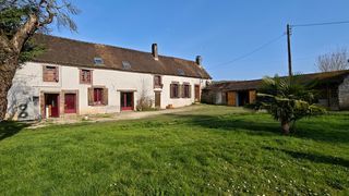  Maison � vendre 8 pi�ces 230 m�