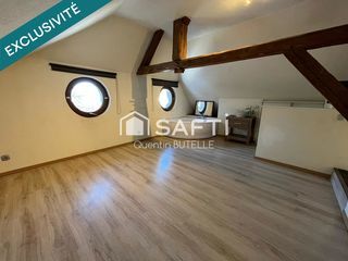  Maison � vendre 10 pi�ces 184 m�